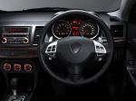 Proton Inspira 2010 года